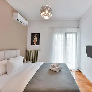 Porto Sea View - Ermou 61 Center Θεσσαλονίκη